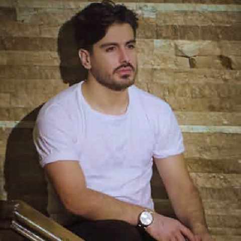 دانلود آهنگ لری مو تفنگم خش زنه اسمش برنویه سعید حسینی