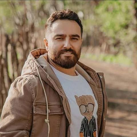 دانلود آهنگ جان مار احمد نیکزاد