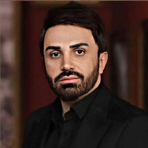 دانلود آهنگ دیدی دلتو بردم اگه تو نیای مردم علی لهراسبی