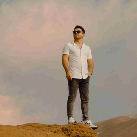 دانلود آهنگ لری تو چشا خمار هیچکه چشات ناره بهمن سپهوند