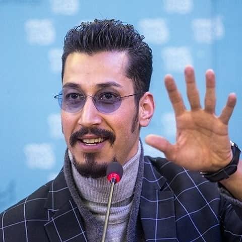 دانلود آهنگ من عاشق چشات شدم چجورم بهرام افشاری