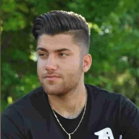 دانلود آهنگ جوانیم خراو کرد سوزاندم درد فقر حامد سنجابی