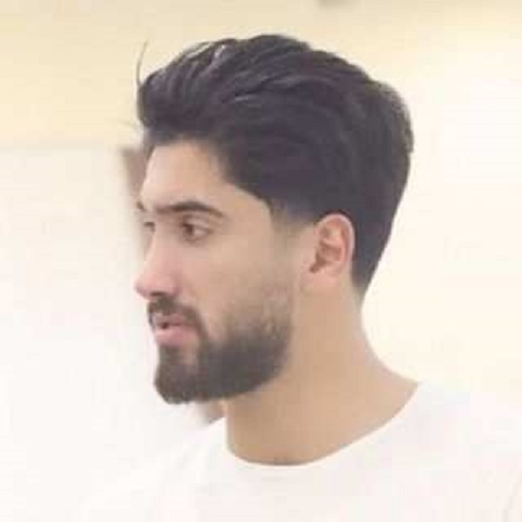 دانلود آهنگ ای خداوندا مره ریکا چه کردی جواد عباسی