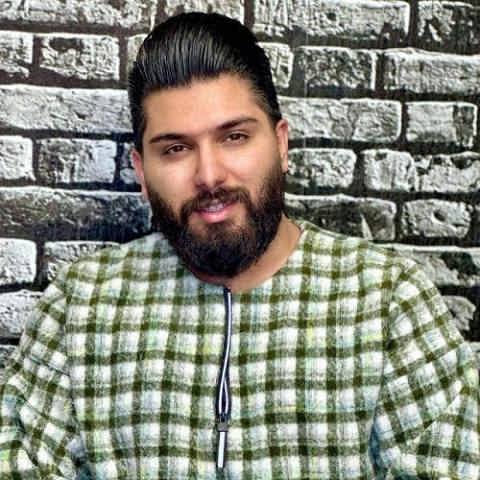 دانلود آهنگ ورزشکار و پهلوون داینه خیلی فراوون مجید احمدی