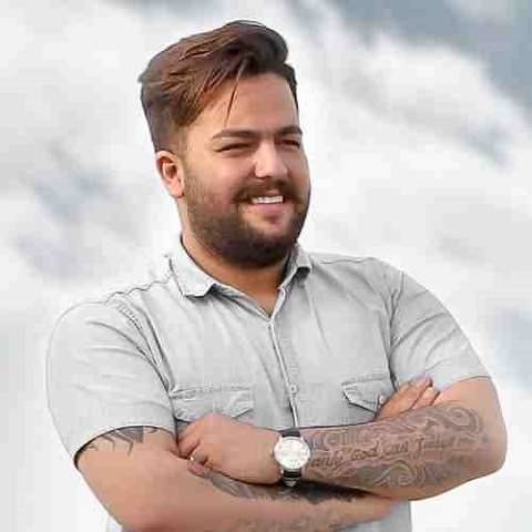 دانلود آهنگ اتا امشو مه حرف هاده گوش مجید حسینی