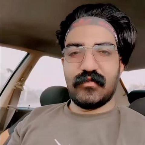 دانلود آهنگ هوی وحشی بوخشی میلاد غلامی