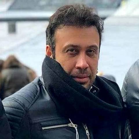 دانلود آهنگ کردی دردت و مالم محسن چاوشی