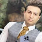 دانلود آهنگ شبگرد مرتضی جعفرزاده