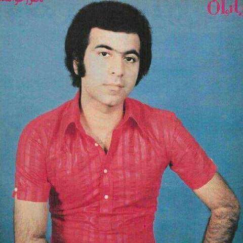 دانلود آهنگ کوچولوی خوش زبون به من بگو ناصر صبوری