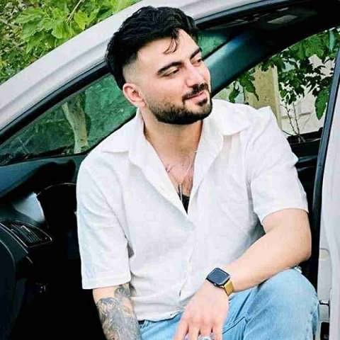 دانلود آهنگ غمگینه صدام جور شر شر واران رامین تجنگی