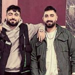 دانلود آهنگ سقوط رامین تجنگی و محمد امیری