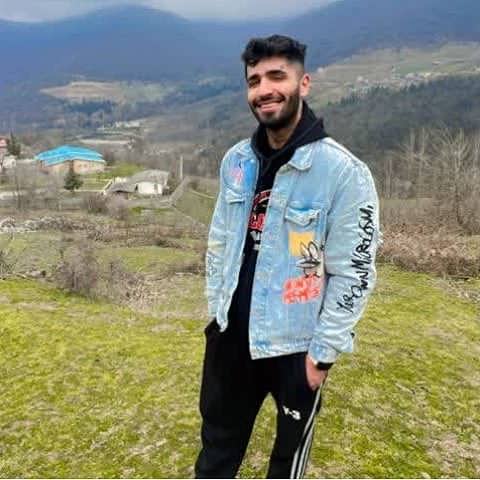 دانلود ریمیکس دختر دایی از گل بابا طالبی