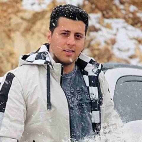 دانلود آهنگ دوباره رفتم پی الکل زهرماری سبحان رستمی