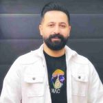 دانلود آهنگ بووش مه یار جنگی فقط تو مه پلنگی وحید مرادی