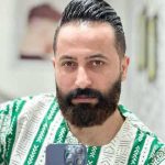 دانلود آهنگ دیوانه شهر از وحید مرادی