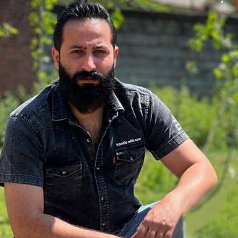 دانلود آهنگ تویی پلنگ با اون استایل گنگ وحید مرادی
