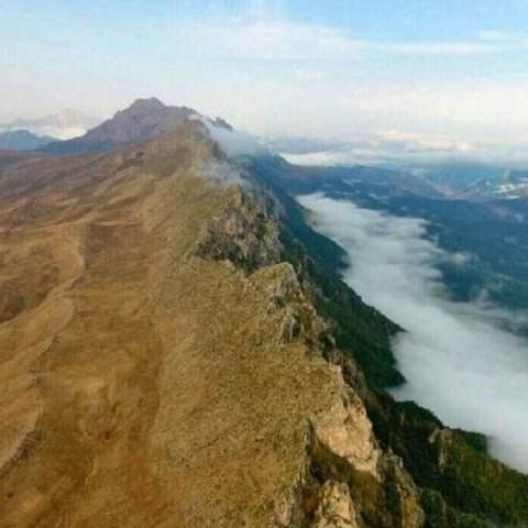 دانلود ویس خدای من چقدر اینجا قشنگه وای از بنیامین بلوچی