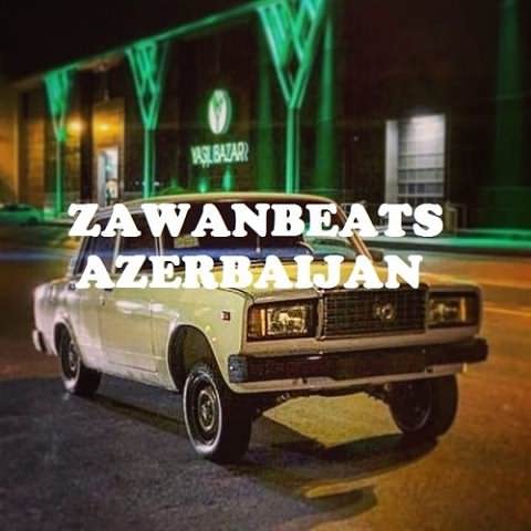 دانلود آهنگ Caucasus Mix Azerbaijan از Zawanbeats