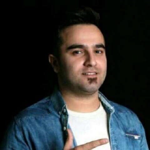 دانلود آهنگ مه دلبر خانه دلبری هاکنه خانه مه دل جا بازی هاکنه احمد نیکزاد