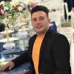 دانلود ریمیکس دیوانه وار دوسش دارم عاشق چشای ناز سیاشم علی احمدیانی
