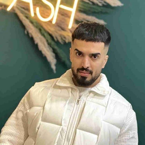 دانلود آهنگ چقدر بهم میومدیم چشمون زدن گلم علی رستمیان