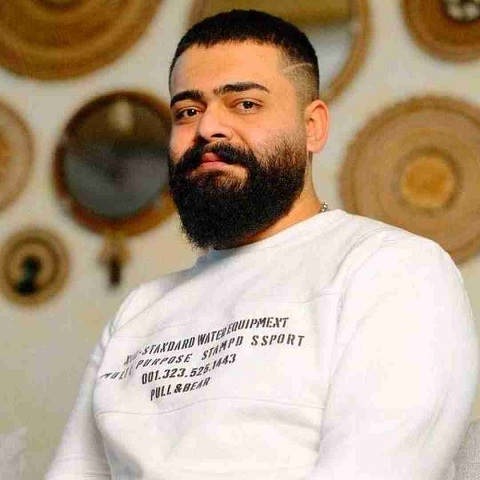 دانلود آهنگ هر روز از روز قبل داغون تریم از علیراد