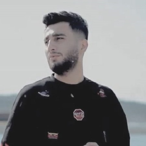 دانلود آهنگ اگه من به تو نرسم آخر قصه خرابه علیرضا باباجانی