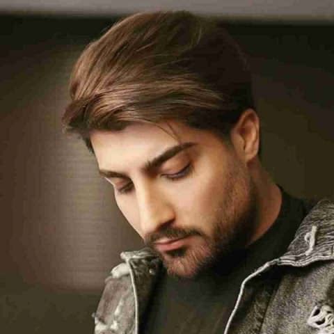 دانلود آهنگ بازم زده سرم مس مس الکلم امیر لیام
