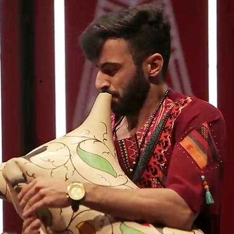 دانلود آهنگ حبیبی کام تو جنوب امیر تنگسیری