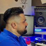 دانلود آهنگ اگه عاشقی خلافه قاضی بهنام حسن زاده