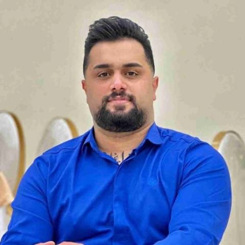 دانلود آهنگ عشق رویایی من مازندرانی دا بهنام حسن زاده