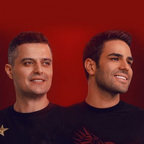 دانلود آهنگ جوری دلبری کنم پیش دلت که روانی شه دلت ایوان بند