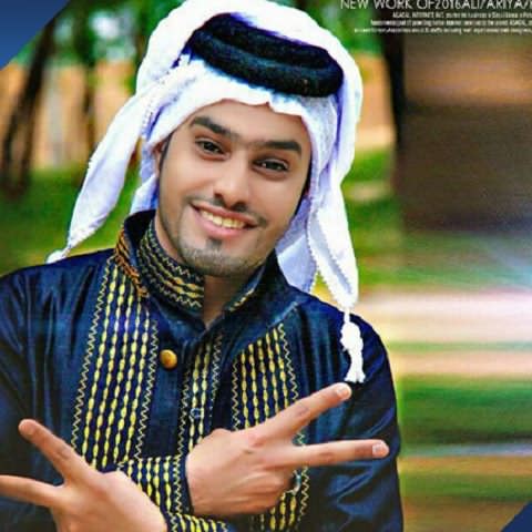 دانلود آهنگ عربی عاشک هوا لحظه افراک تعادل سنه از سید جمیل العبودی