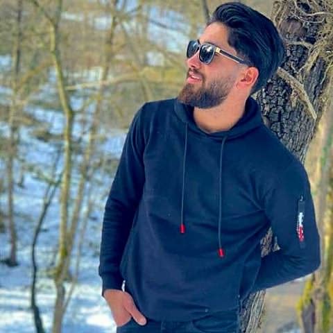 دانلود آهنگ هر شو من مست پنج تیر مه دست جواد عباسی