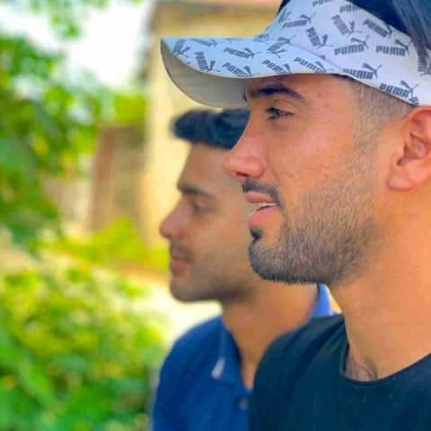 دانلود آهنگ ته اسم انه مه زبون کل بونه دلبر جواد عباسی
