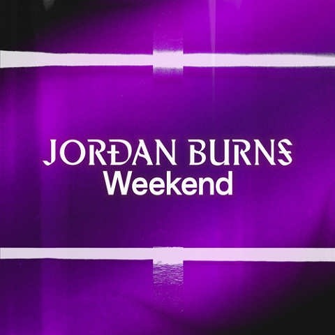 دانلود آهنگ weekend jordan burns جردن برنس