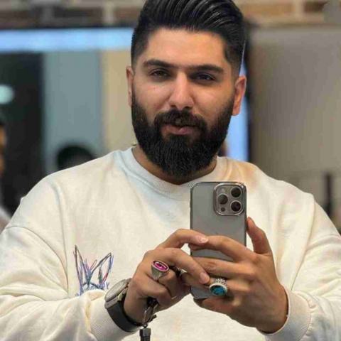 دانلود آهنگ هرچی جنگل پر شغال و کفتار بوه شیر علف خوار نوونه مجید احمدی