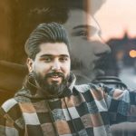 دانلود ریمیکس اگه عاشقی خلاف قاضی