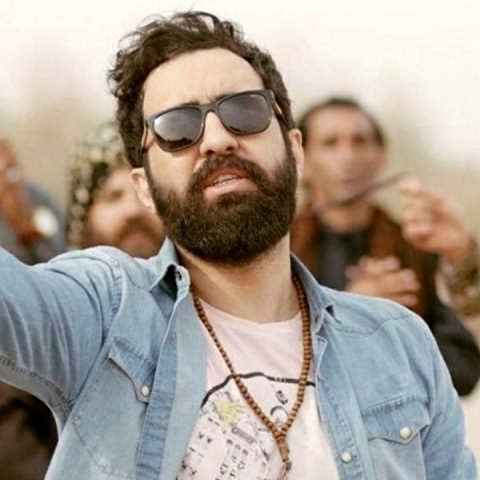 دانلود آهنگ اگه چشمات مال من بود نداشتم مشکل خاصی مهدی یراحی