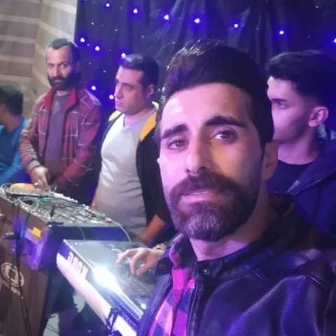 دانلود آهنگ تره دارم خداره رو نزمبه یار مبین داراب