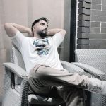 دانلود آهنگ وقتی زنگ میزنم چرا رد میزنی محمد امیری