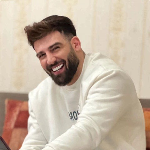 دانلود آهنگ های محمد محرمی دانلود آهنگ های محمد محرمی