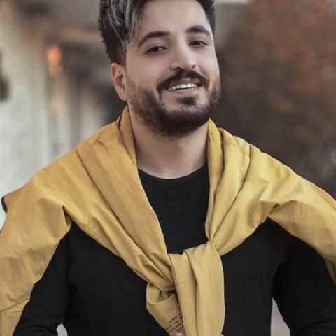 دانلود آهنگ تق و تق در زدم دست پر اومدم مجتبی دربیدی