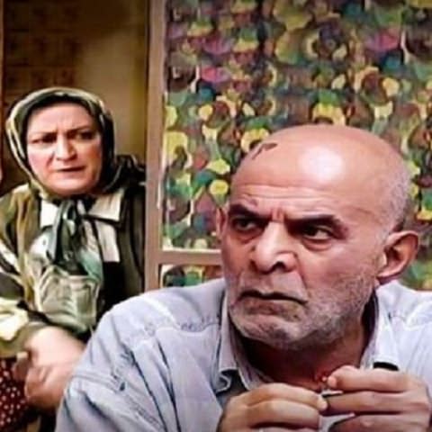 دانلود آهنگ سریال متهم گریخت از رضا عطاران و امیرحسین مدرس