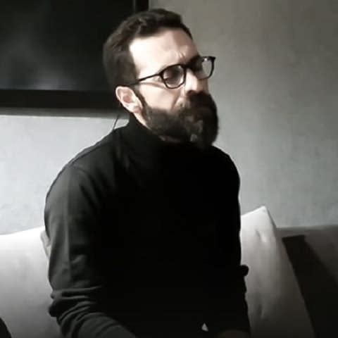 دانلود آهنگ میترسم دلت چهار فصلو واسم زمستون کنه شهریار پیروزفر