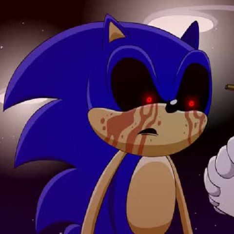 دانلود آهنگ سونیک sonic exe