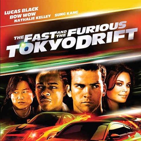 دانلود آهنگ Tokyo Drift از Teriyaki Boyz توکیو دریفت