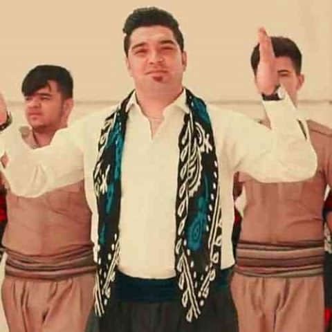دانلود آهنگ دوران دورانه دوری مه رسی وحید رحمتی