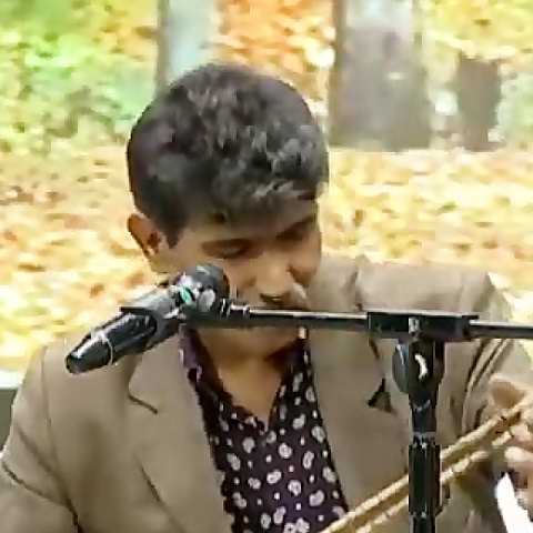 دانلود آهنگ امروز چند روزه بوی گل نیومد لیلی از عباس ماندگار