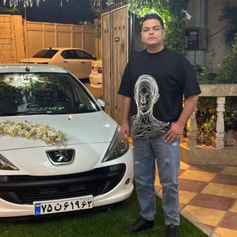 دانلود آهنگ چشم خمارو قربون دلو با نگات نلرزون علی محمودی